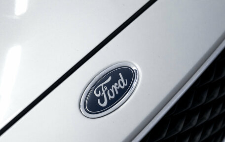 Ford Focus III, 2016 год, 1 049 900 рублей, 10 фотография