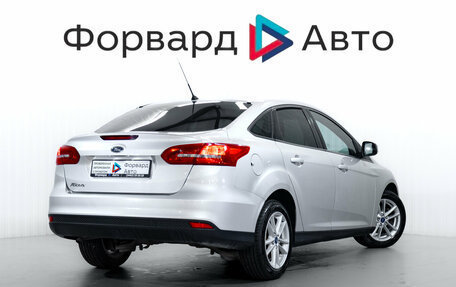 Ford Focus III, 2016 год, 1 049 900 рублей, 8 фотография