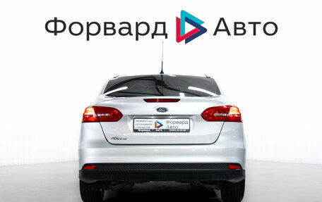 Ford Focus III, 2016 год, 1 049 900 рублей, 7 фотография