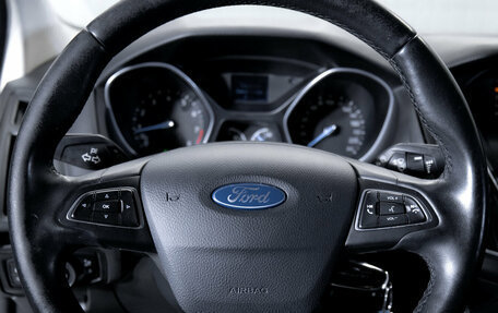Ford Focus III, 2016 год, 1 049 900 рублей, 15 фотография