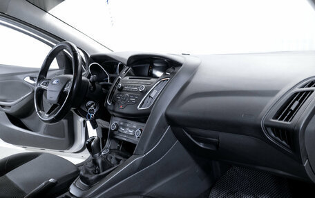 Ford Focus III, 2016 год, 1 049 900 рублей, 17 фотография