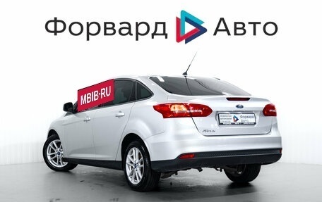Ford Focus III, 2016 год, 1 049 900 рублей, 6 фотография