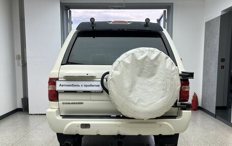 Great Wall Safe, 2005 год, 600 000 рублей, 5 фотография