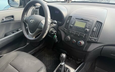 Hyundai i30 I, 2011 год, 695 000 рублей, 3 фотография