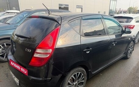 Hyundai i30 I, 2011 год, 695 000 рублей, 2 фотография