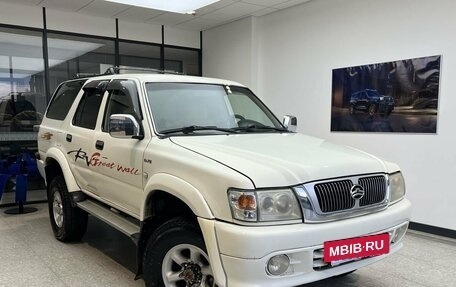 Great Wall Safe, 2005 год, 600 000 рублей, 3 фотография