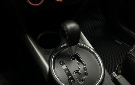 Mitsubishi ASX I рестайлинг, 2013 год, 1 090 000 рублей, 12 фотография