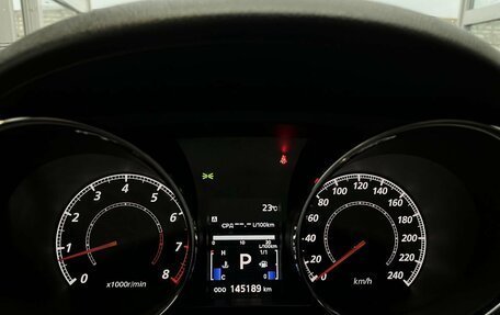 Mitsubishi ASX I рестайлинг, 2013 год, 1 090 000 рублей, 11 фотография