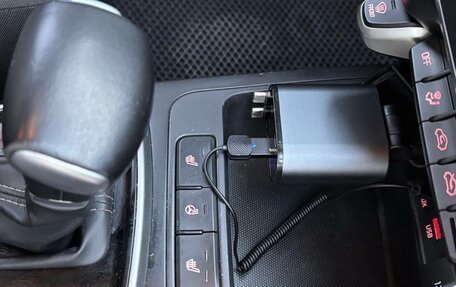 KIA Rio IV, 2019 год, 1 445 000 рублей, 8 фотография