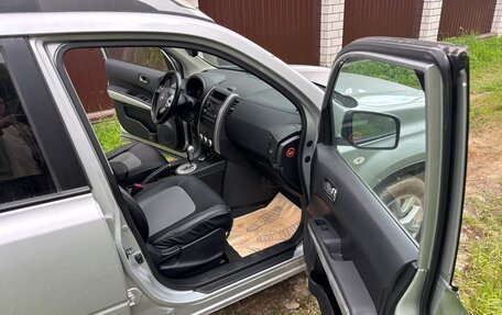 Nissan X-Trail, 2013 год, 1 250 000 рублей, 6 фотография