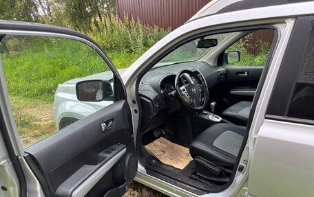 Nissan X-Trail, 2013 год, 1 250 000 рублей, 5 фотография