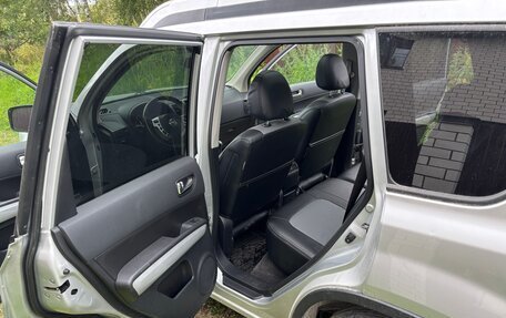 Nissan X-Trail, 2013 год, 1 250 000 рублей, 8 фотография