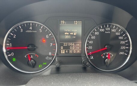 Nissan X-Trail, 2013 год, 1 250 000 рублей, 11 фотография