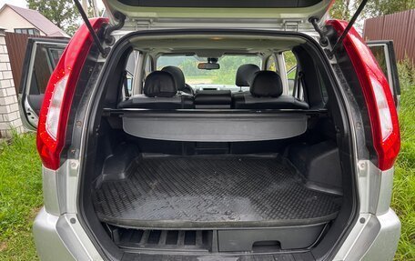 Nissan X-Trail, 2013 год, 1 250 000 рублей, 9 фотография