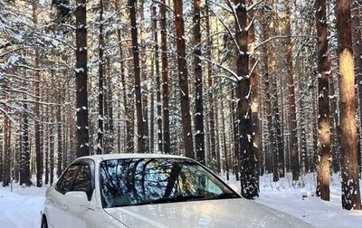 Honda Accord VII рестайлинг, 2000 год, 635 000 рублей, 1 фотография