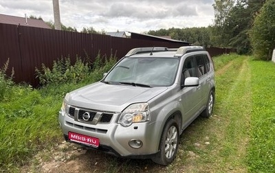 Nissan X-Trail, 2013 год, 1 250 000 рублей, 1 фотография
