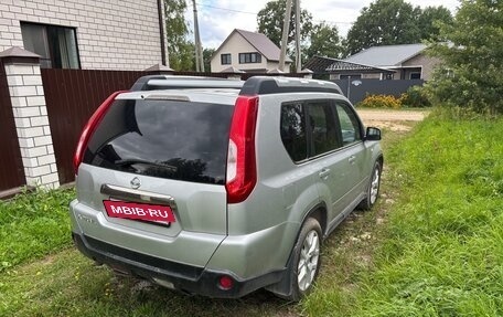 Nissan X-Trail, 2013 год, 1 250 000 рублей, 4 фотография