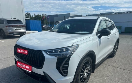 Haval Jolion, 2024 год, 1 995 000 рублей, 1 фотография