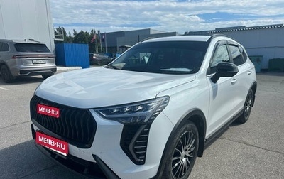 Haval Jolion, 2024 год, 1 995 000 рублей, 1 фотография