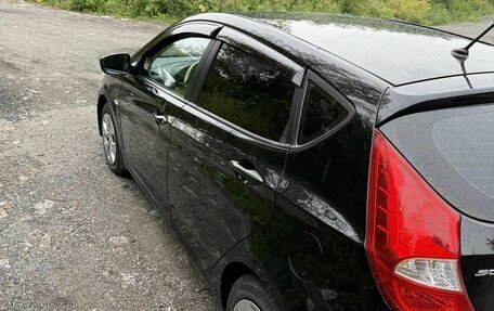 Hyundai Solaris II рестайлинг, 2016 год, 840 000 рублей, 4 фотография
