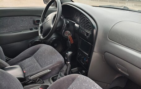 KIA Spectra II (LD), 2006 год, 290 000 рублей, 6 фотография