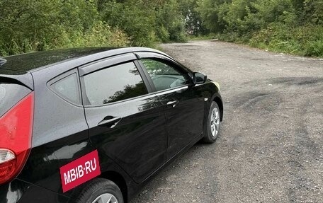 Hyundai Solaris II рестайлинг, 2016 год, 840 000 рублей, 5 фотография