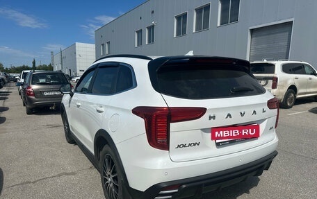 Haval Jolion, 2024 год, 1 995 000 рублей, 2 фотография