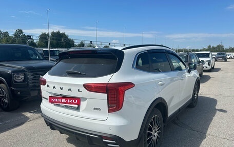 Haval Jolion, 2024 год, 1 995 000 рублей, 3 фотография