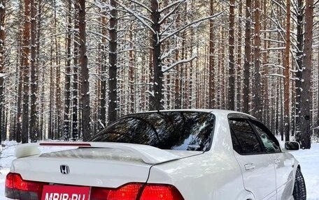 Honda Accord VII рестайлинг, 2000 год, 635 000 рублей, 3 фотография