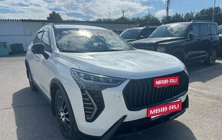 Haval Jolion, 2024 год, 1 995 000 рублей, 4 фотография
