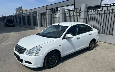 Nissan Almera, 2014 год, 263 000 рублей, 1 фотография