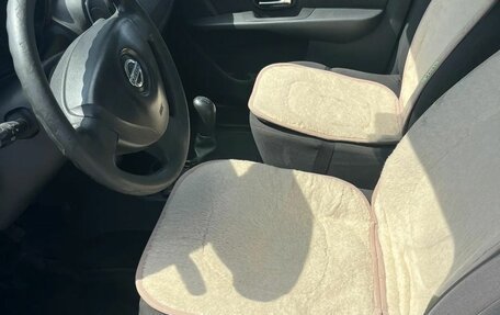 Nissan Almera, 2014 год, 263 000 рублей, 10 фотография