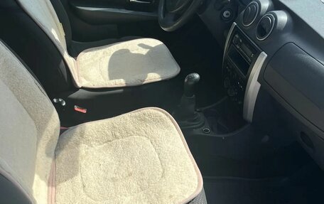 Nissan Almera, 2014 год, 263 000 рублей, 12 фотография
