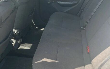 Nissan Almera, 2014 год, 263 000 рублей, 11 фотография