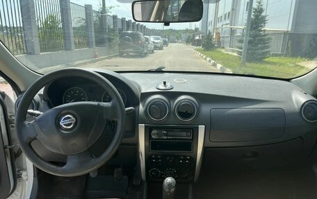 Nissan Almera, 2014 год, 263 000 рублей, 9 фотография