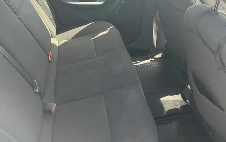 Nissan Almera, 2014 год, 263 000 рублей, 13 фотография
