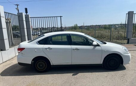 Nissan Almera, 2014 год, 263 000 рублей, 5 фотография