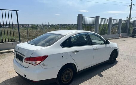Nissan Almera, 2014 год, 263 000 рублей, 2 фотография