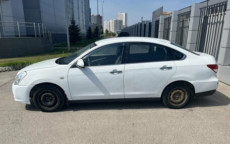 Nissan Almera, 2014 год, 263 000 рублей, 6 фотография