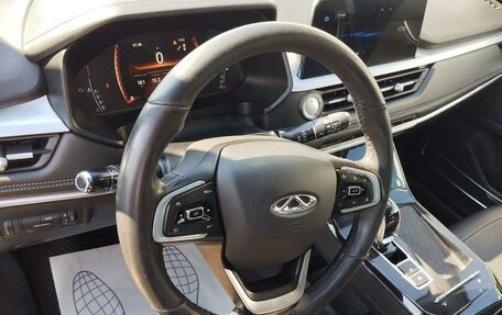 Chery Tiggo 7 Pro, 2023 год, 1 130 000 рублей, 1 фотография