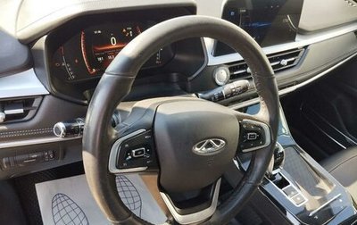 Chery Tiggo 7 Pro, 2023 год, 1 130 000 рублей, 1 фотография