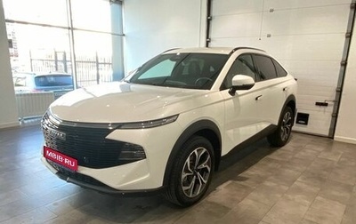 Haval F7x, 2025 год, 3 179 000 рублей, 1 фотография