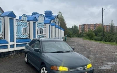 Mitsubishi Lancer VII, 1997 год, 170 000 рублей, 1 фотография
