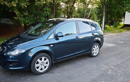 SEAT Altea I, 2008 год, 765 000 рублей, 1 фотография