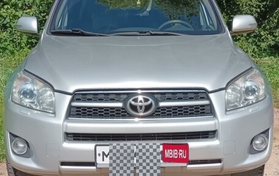 Toyota RAV4, 2010 год, 1 175 000 рублей, 1 фотография