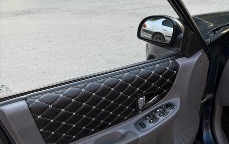 Hyundai Accent II, 2006 год, 230 000 рублей, 14 фотография
