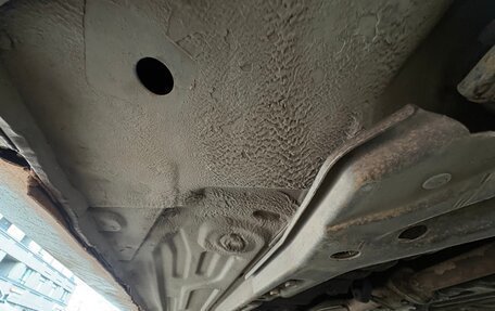 Hyundai Accent II, 2006 год, 230 000 рублей, 18 фотография