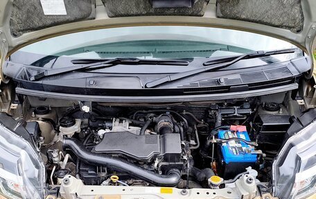 Toyota Tank I, 2018 год, 1 190 000 рублей, 11 фотография