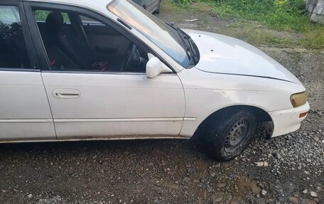 Toyota Corolla, 1994 год, 165 000 рублей, 3 фотография