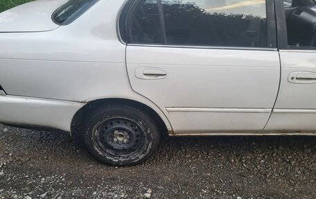 Toyota Corolla, 1994 год, 165 000 рублей, 4 фотография